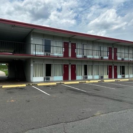 Loyalty Inn Charlotte Airport Екстериор снимка