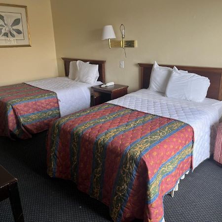 Loyalty Inn Charlotte Airport Екстериор снимка