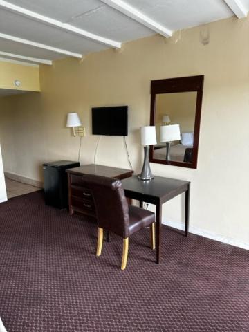 Loyalty Inn Charlotte Airport Екстериор снимка