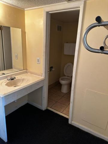 Loyalty Inn Charlotte Airport Екстериор снимка