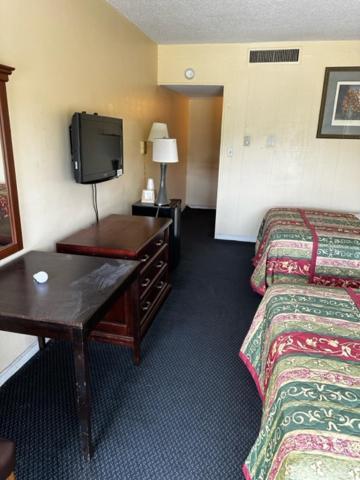 Loyalty Inn Charlotte Airport Екстериор снимка