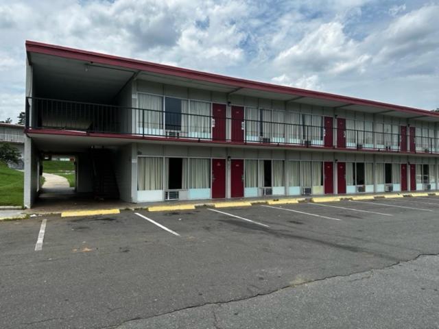 Loyalty Inn Charlotte Airport Екстериор снимка