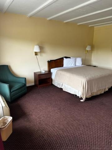 Loyalty Inn Charlotte Airport Екстериор снимка