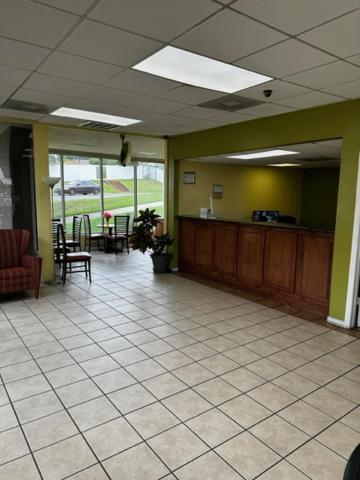 Loyalty Inn Charlotte Airport Екстериор снимка