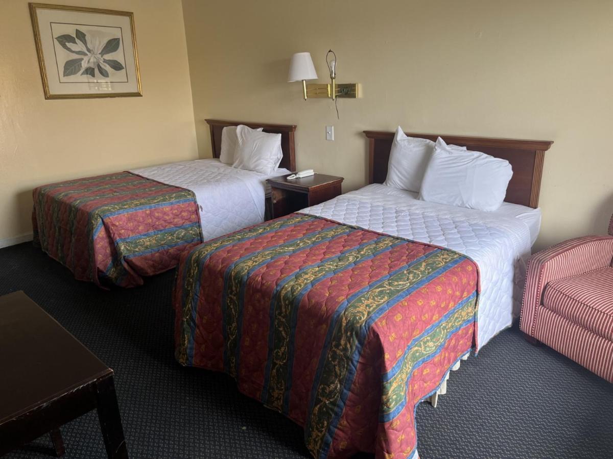 Loyalty Inn Charlotte Airport Екстериор снимка